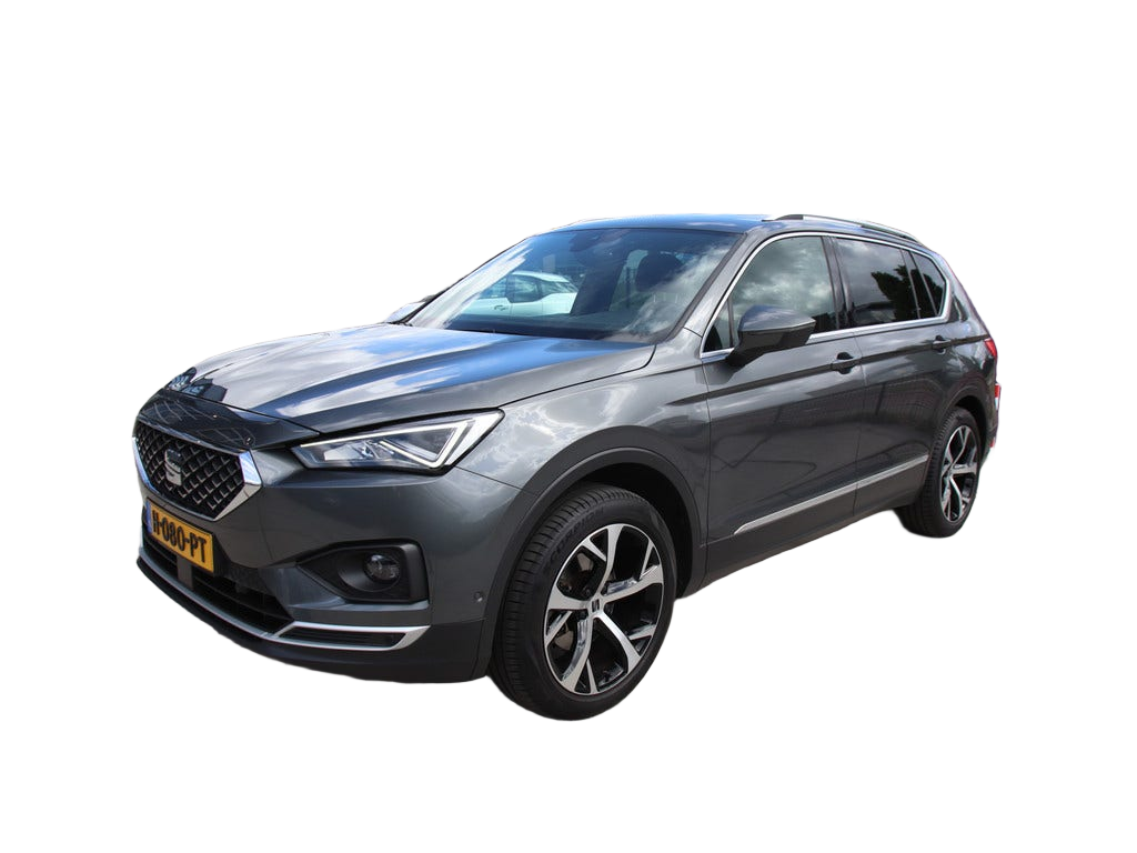 SEAT Tarraco occasion