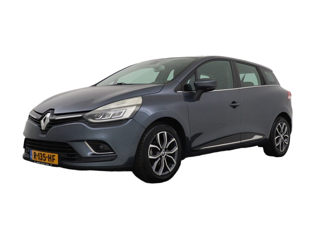 Renault Clio occasion