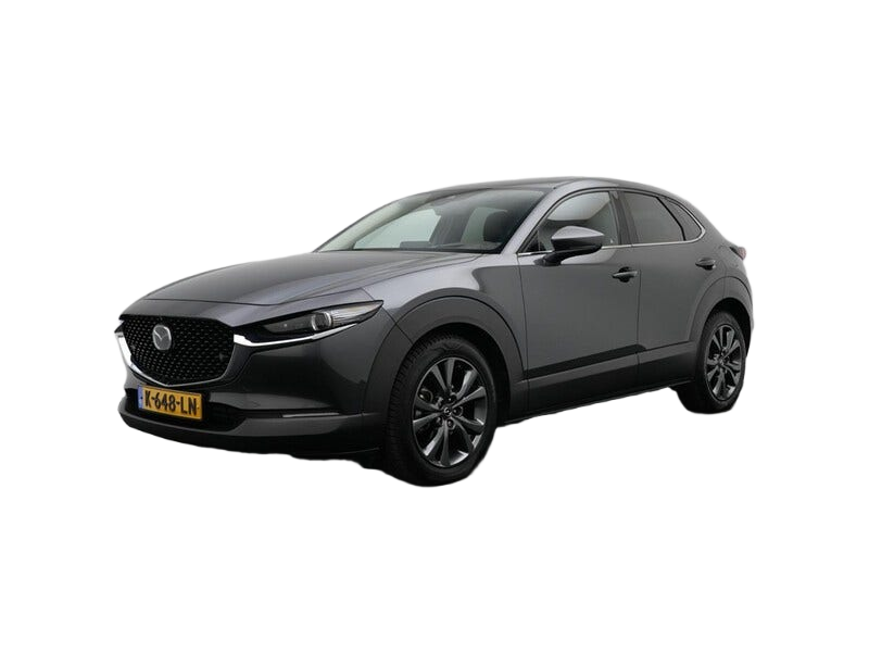 Mazda CX 30 occasion