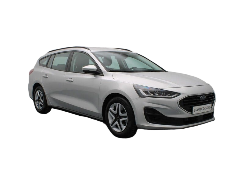 Ford Focus occasion