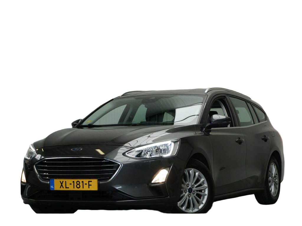Ford Focus occasion