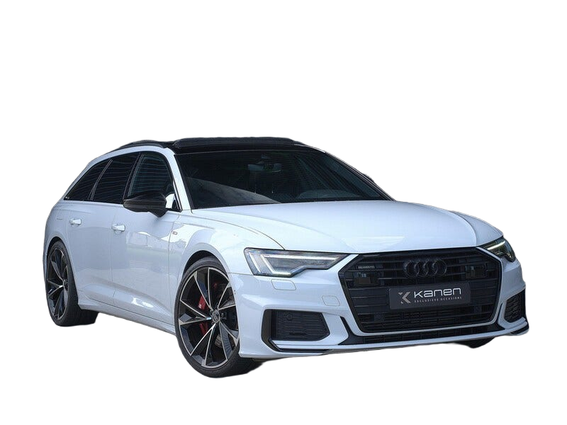 Audi A6 occasion