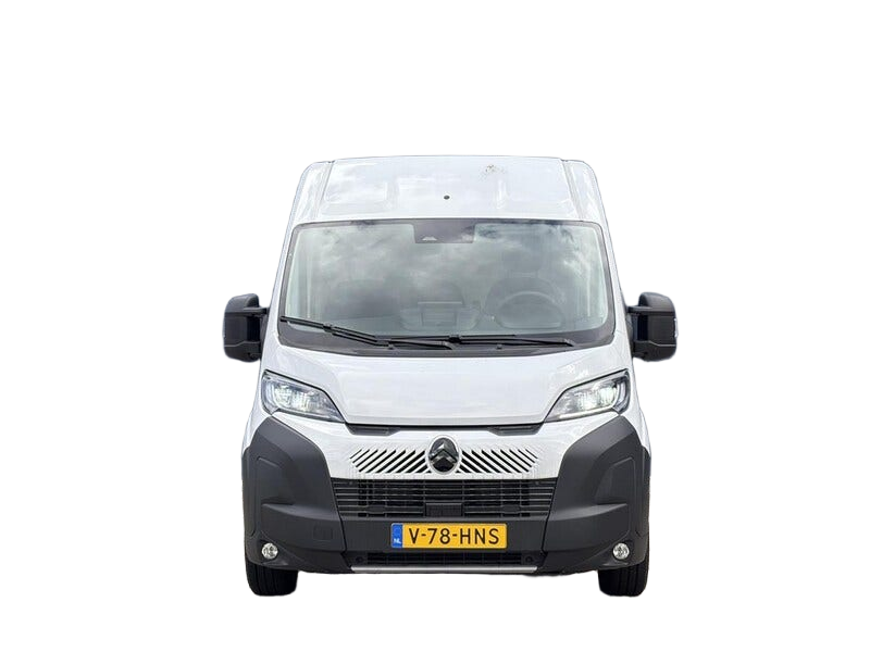 Citroën Jumper