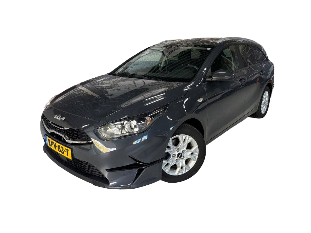 Kia Ceed Sportswagon