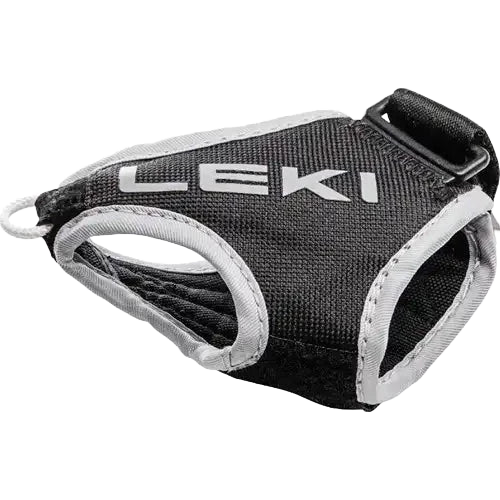 Leki Shark Frame Strap Mesh