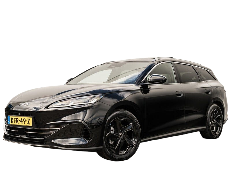 BYD SEAL occasion