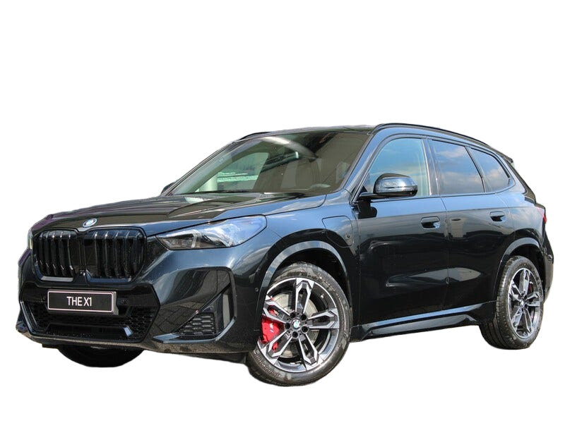 BMW X1 occasion