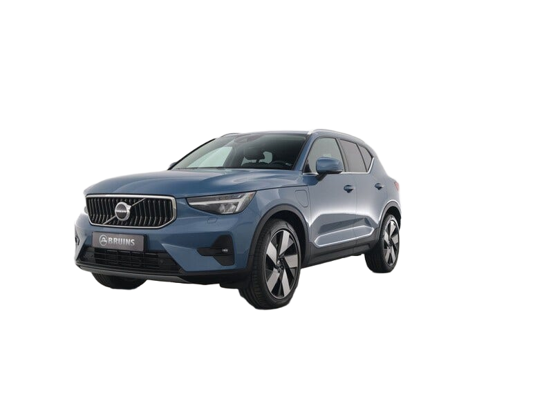 Volvo XC40 occasion