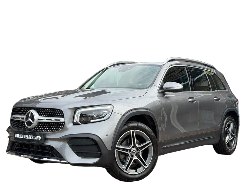 Mercedes Benz GLB occasion