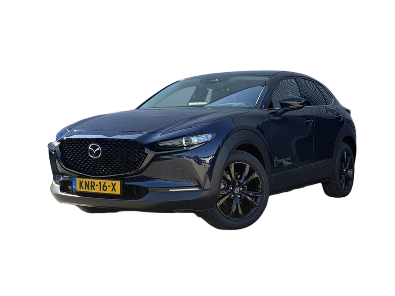 Mazda CX 30 occasion