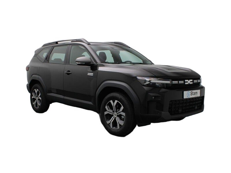Dacia Bigster occasion