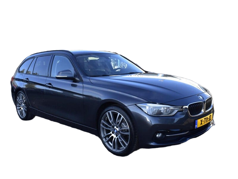 BMW 3 Serie occasion