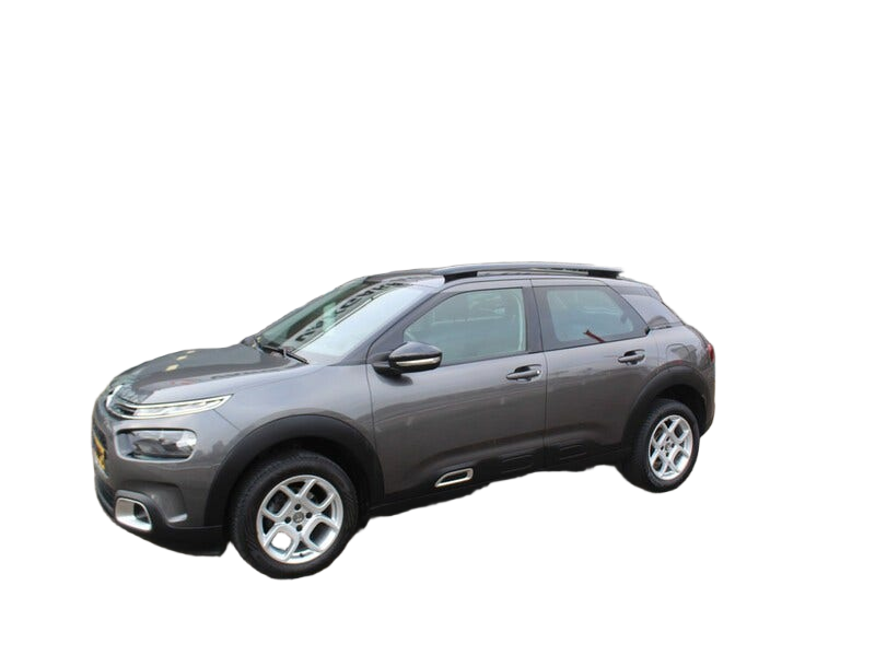 Citroën C4 Cactus occasion