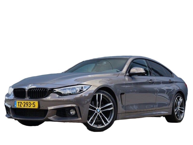BMW 4 Serie occasion