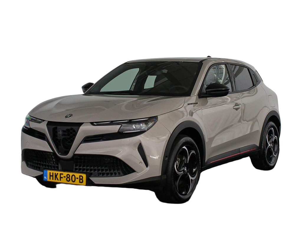 Alfa Romeo Junior