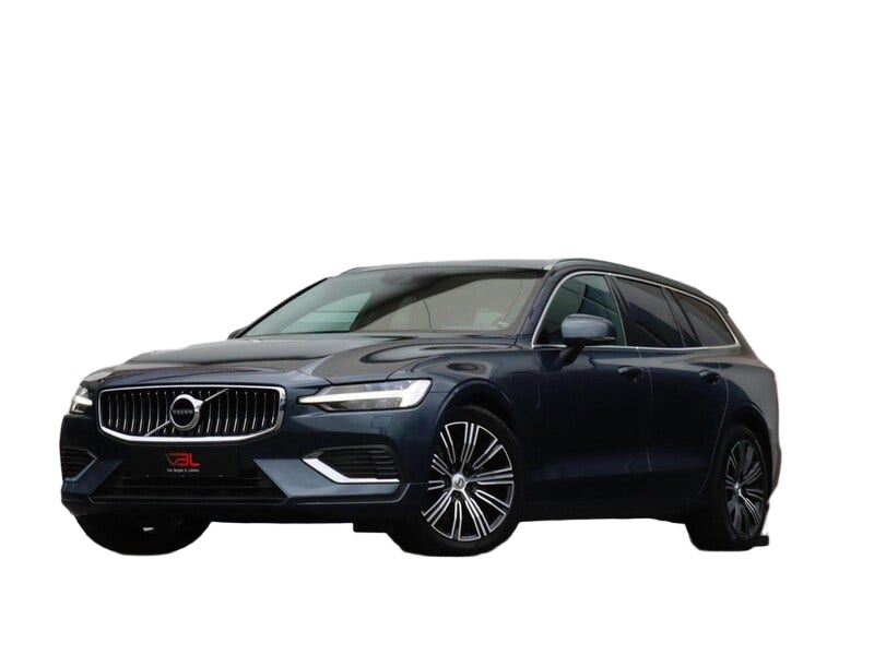 Volvo V60 occasion
