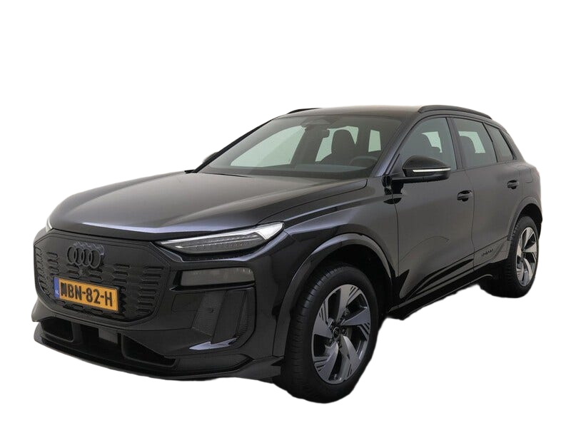 Audi Q6 e tron occasion