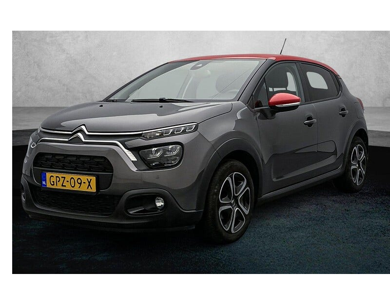 Citroën C3 occasion