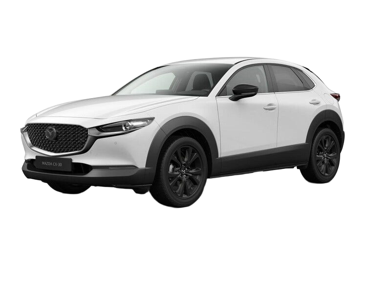 Mazda CX 30 occasion