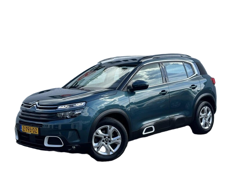 Citroën C5 Aircross occasion