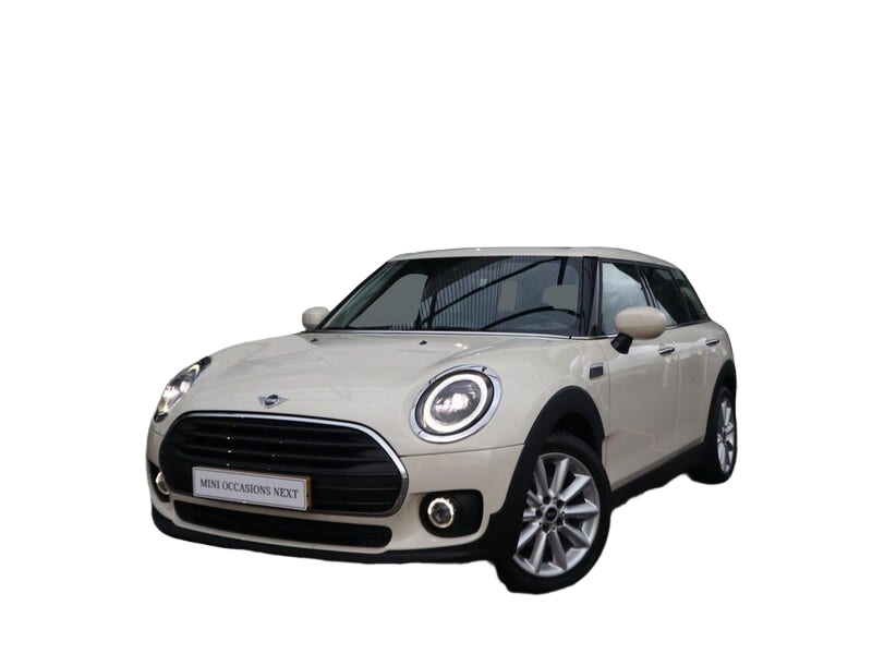 MINI Clubman occasion