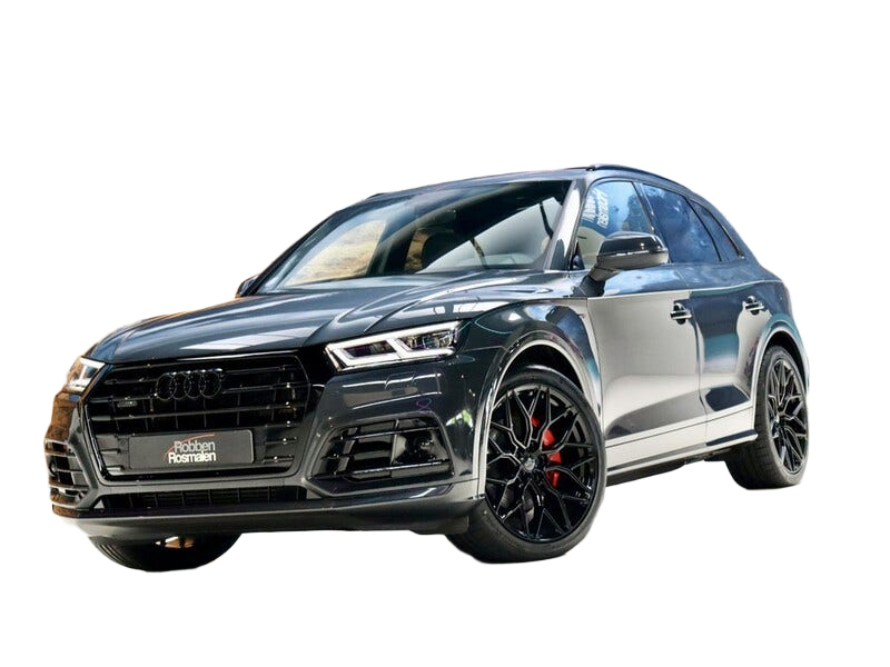 Audi Q5 occasion