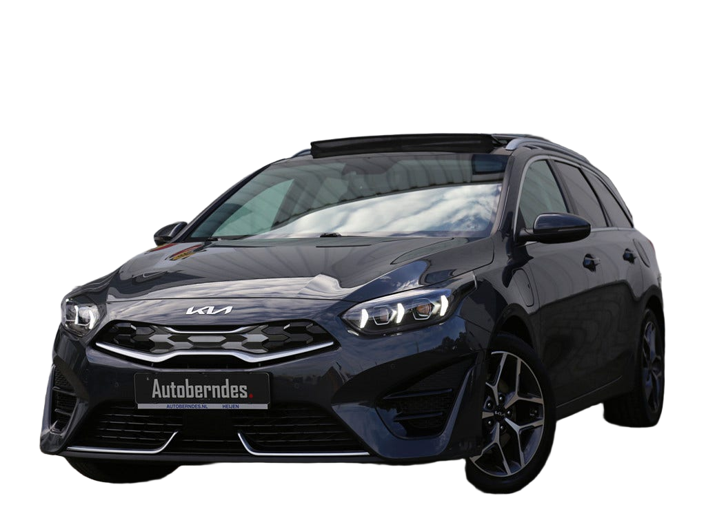 Kia Ceed Sportswagon
