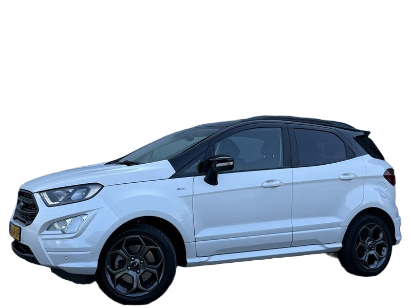 Ford EcoSport occasion