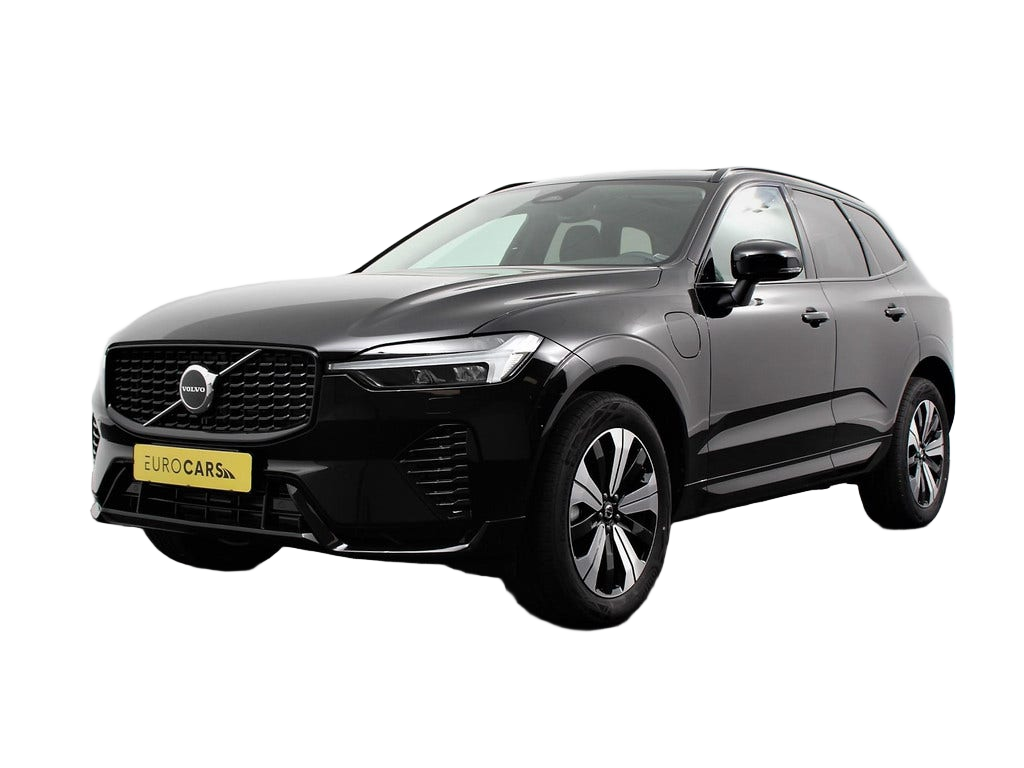 Volvo XC60 occasion