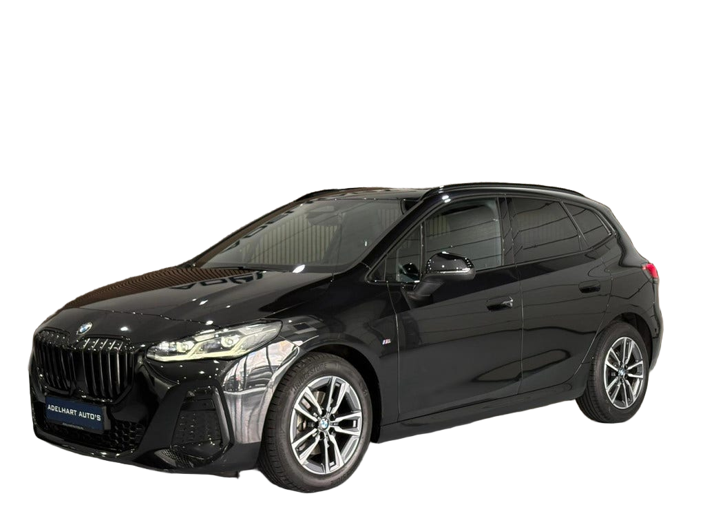 BMW 2 Serie occasion