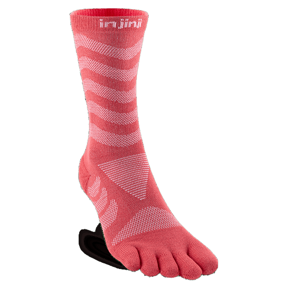 Injinji Ultra Run Crew Dames