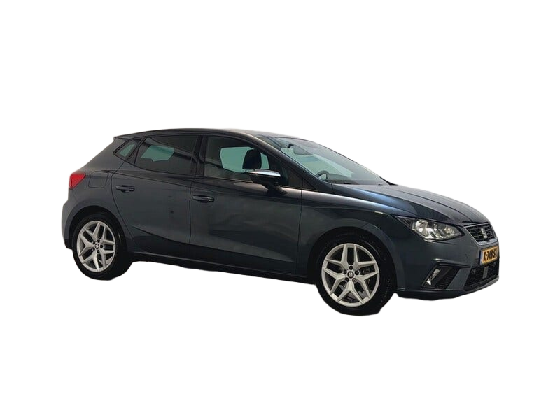 SEAT Ibiza occasion