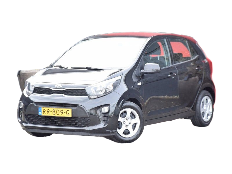 Kia Picanto occasion