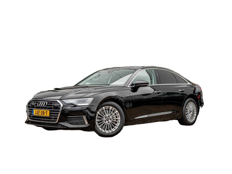 Audi A6 occasion