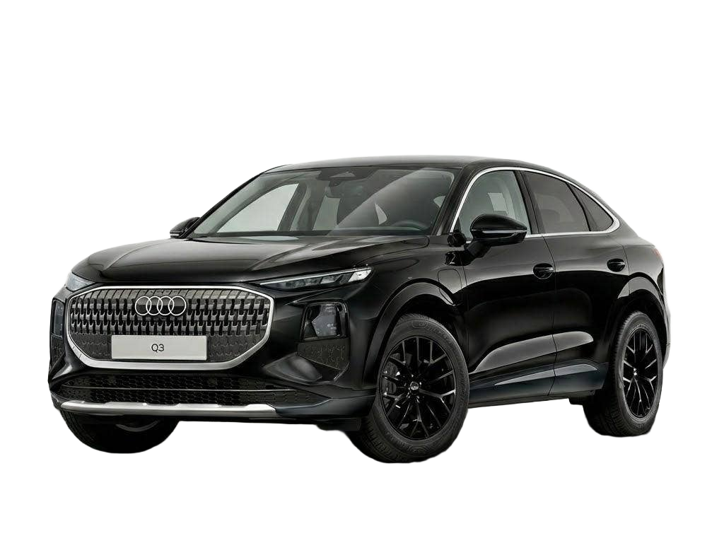 Audi Q3 occasion