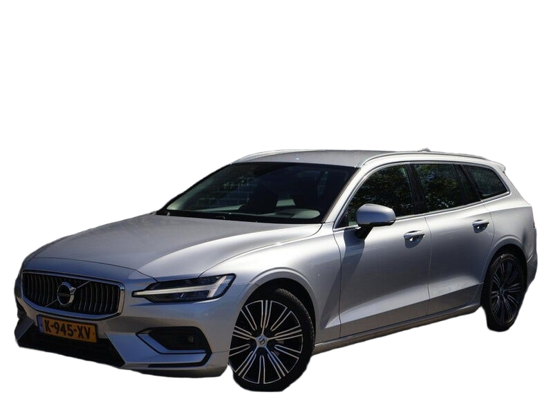 Volvo V60 occasion