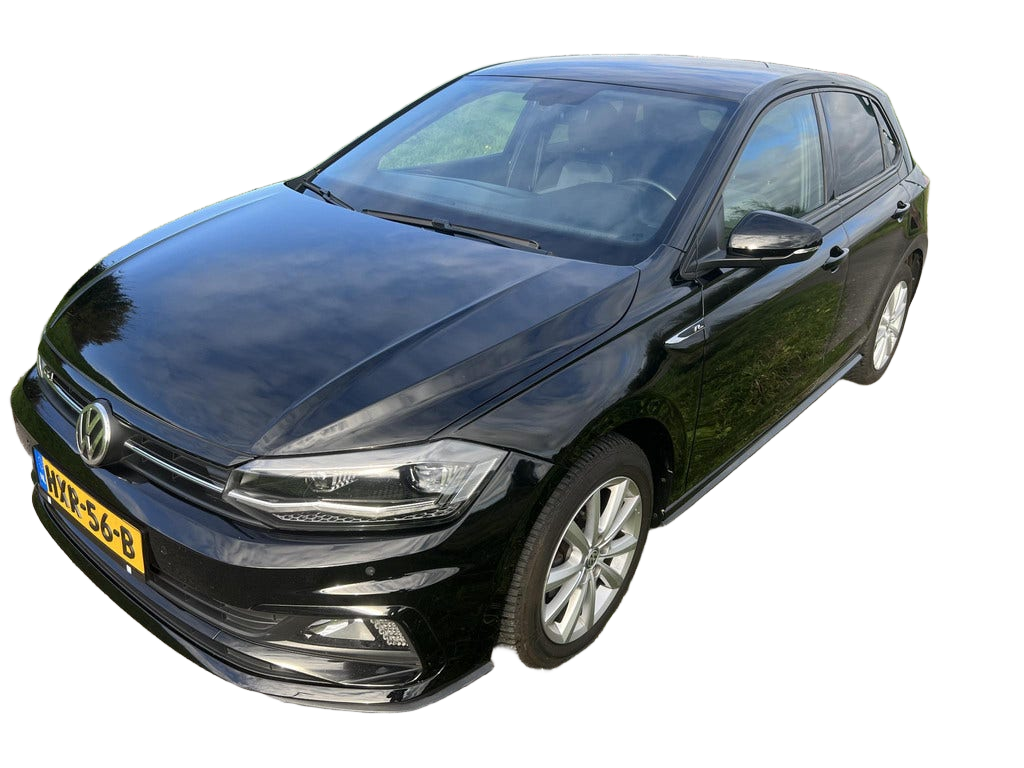 Volkswagen Polo occasion
