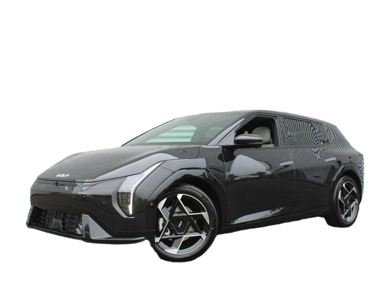 Kia EV4 occasion