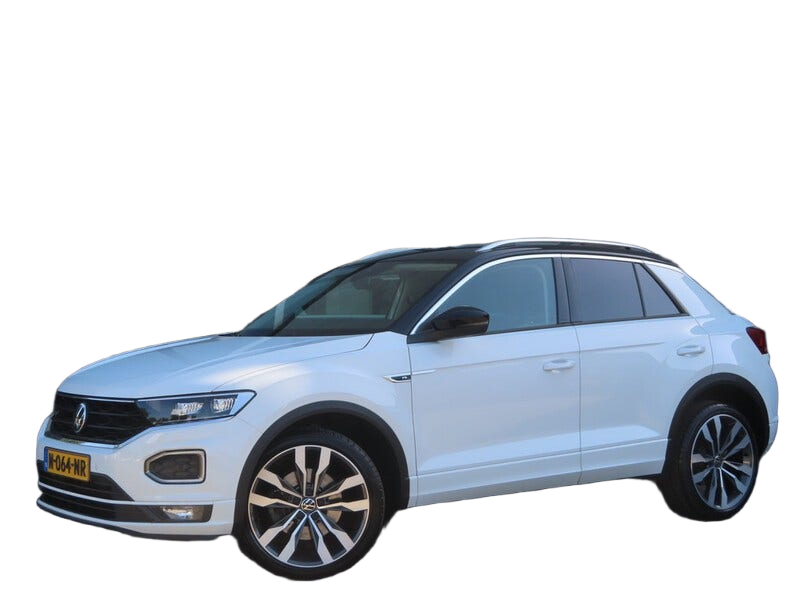 Volkswagen T Roc occasion
