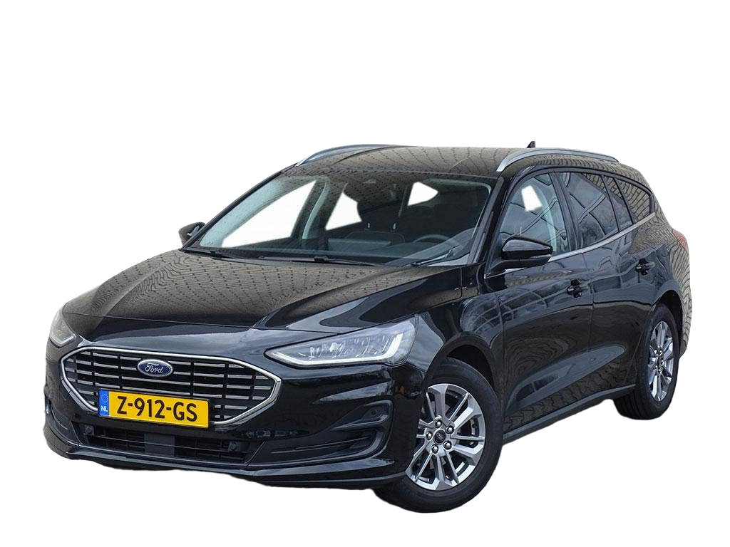 Ford Focus occasion