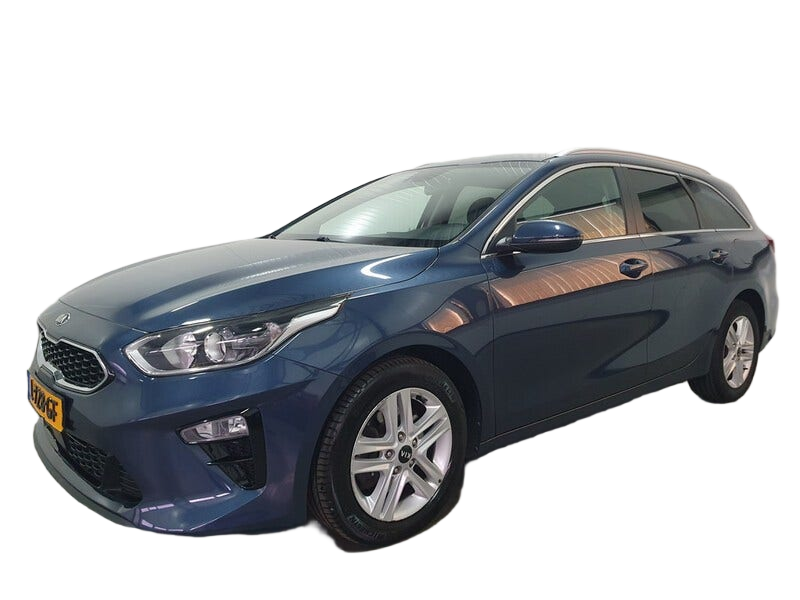 Kia Ceed Sportswagon occasion