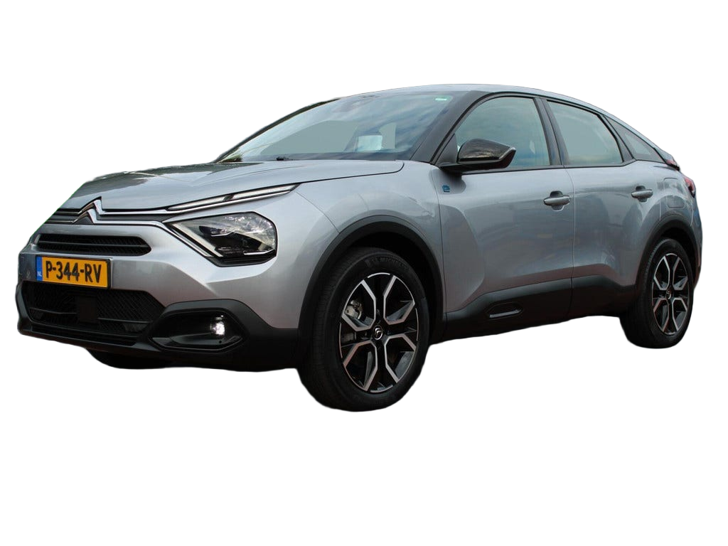 Citroën ë C4