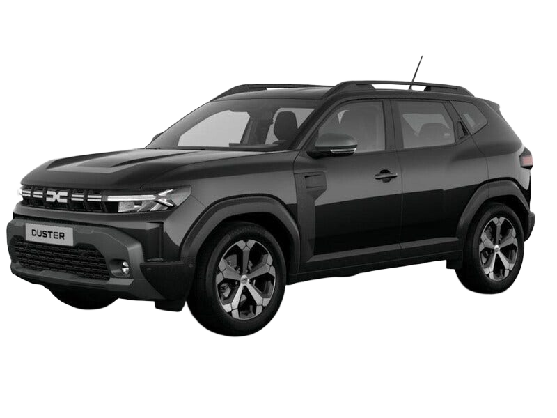 Dacia Duster occasion