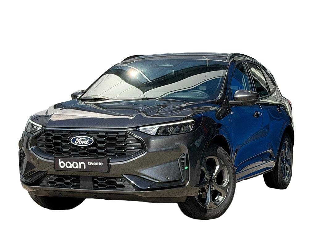 Ford Kuga occasion