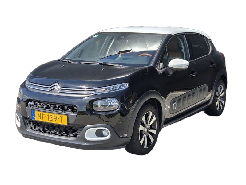 Citroën C3 occasion