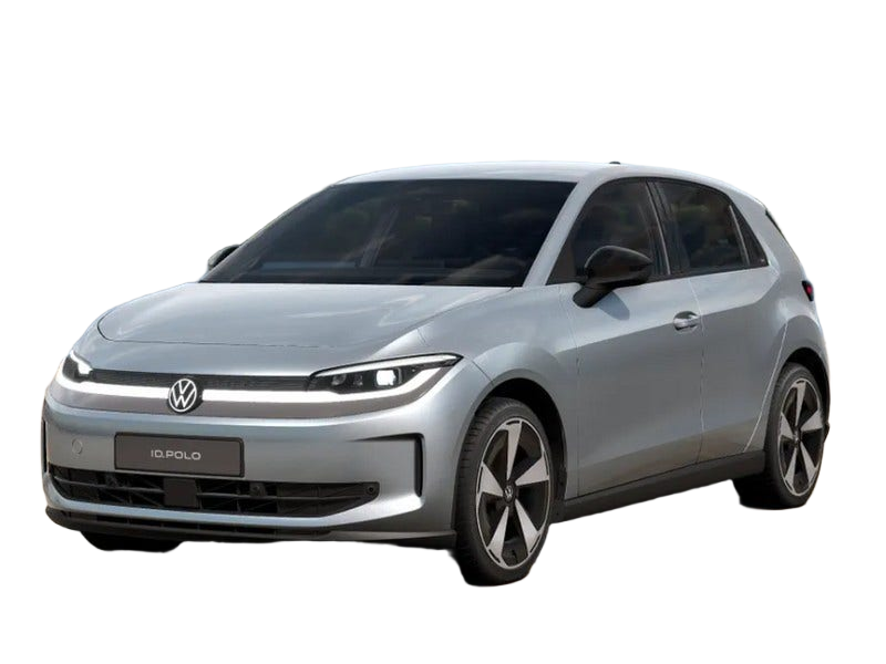 Volkswagen ID. Polo occasion