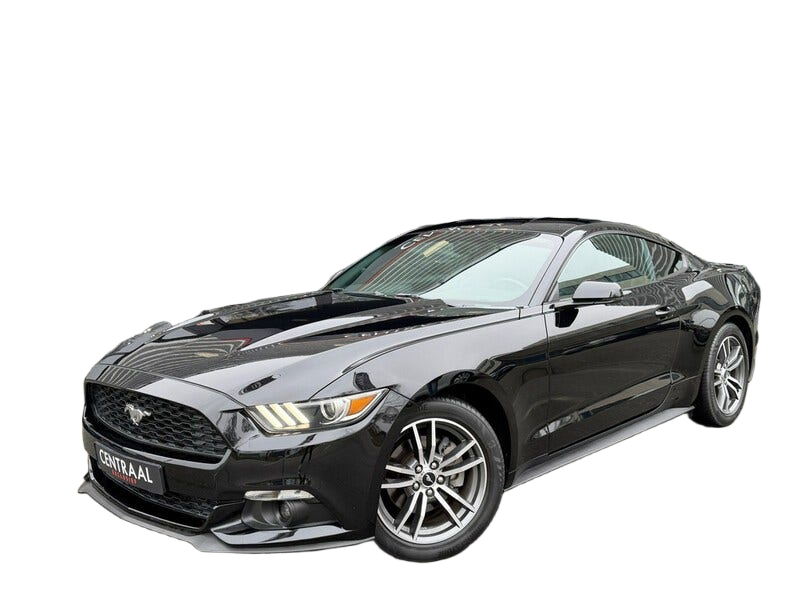 Ford Mustang occasion