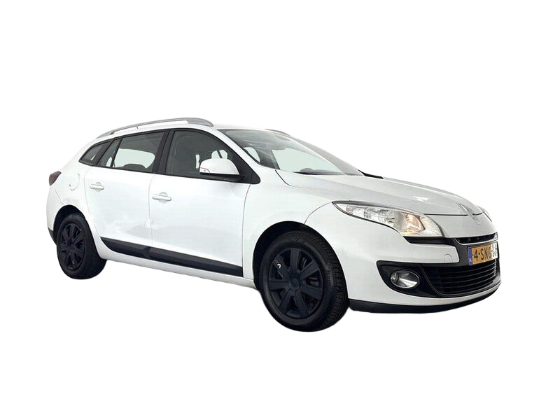 Renault Mégane Estate occasion