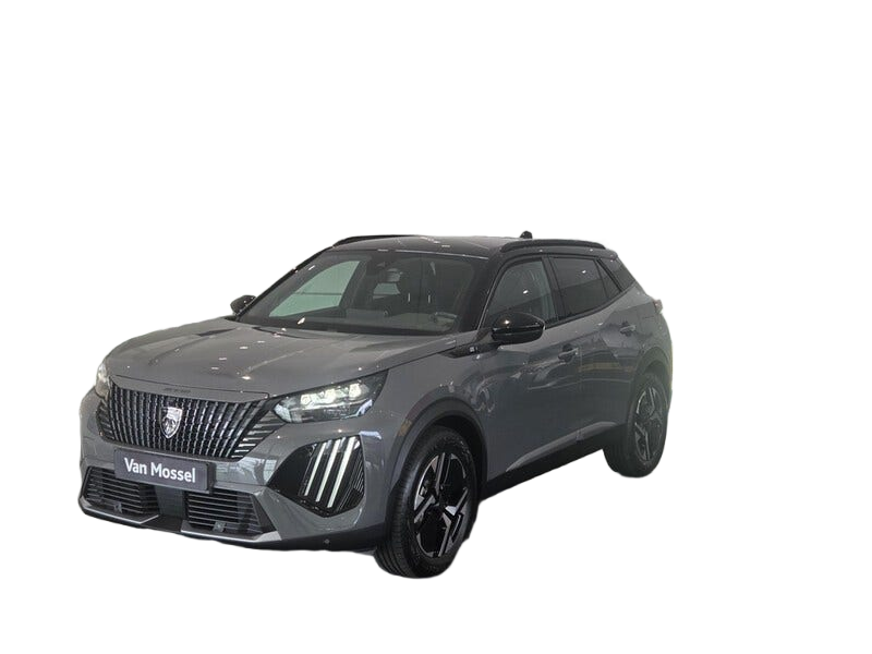 Peugeot e 2008 occasion
