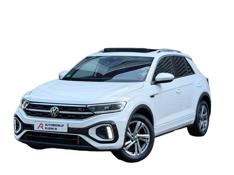 Volkswagen T Roc occasion